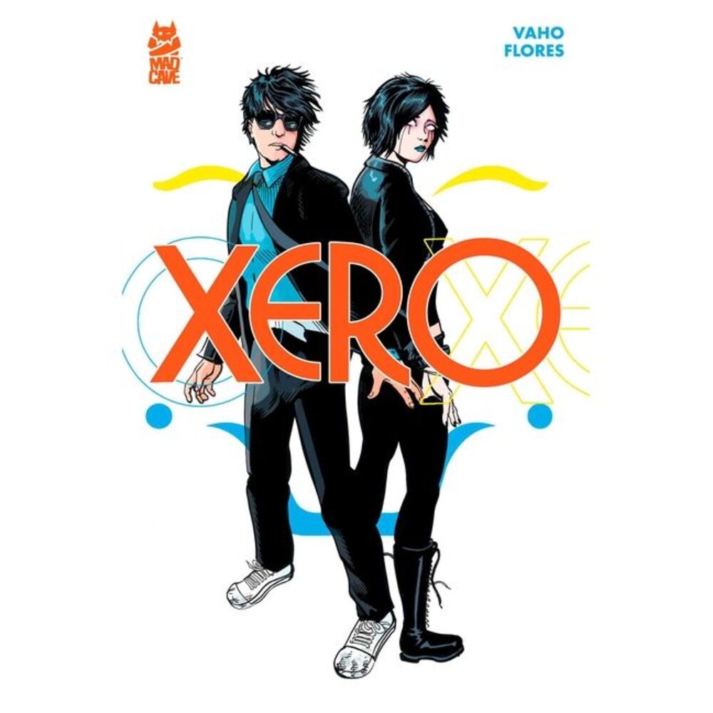 Xero -- Vaho
